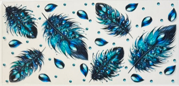 Angel Wings / Feathers