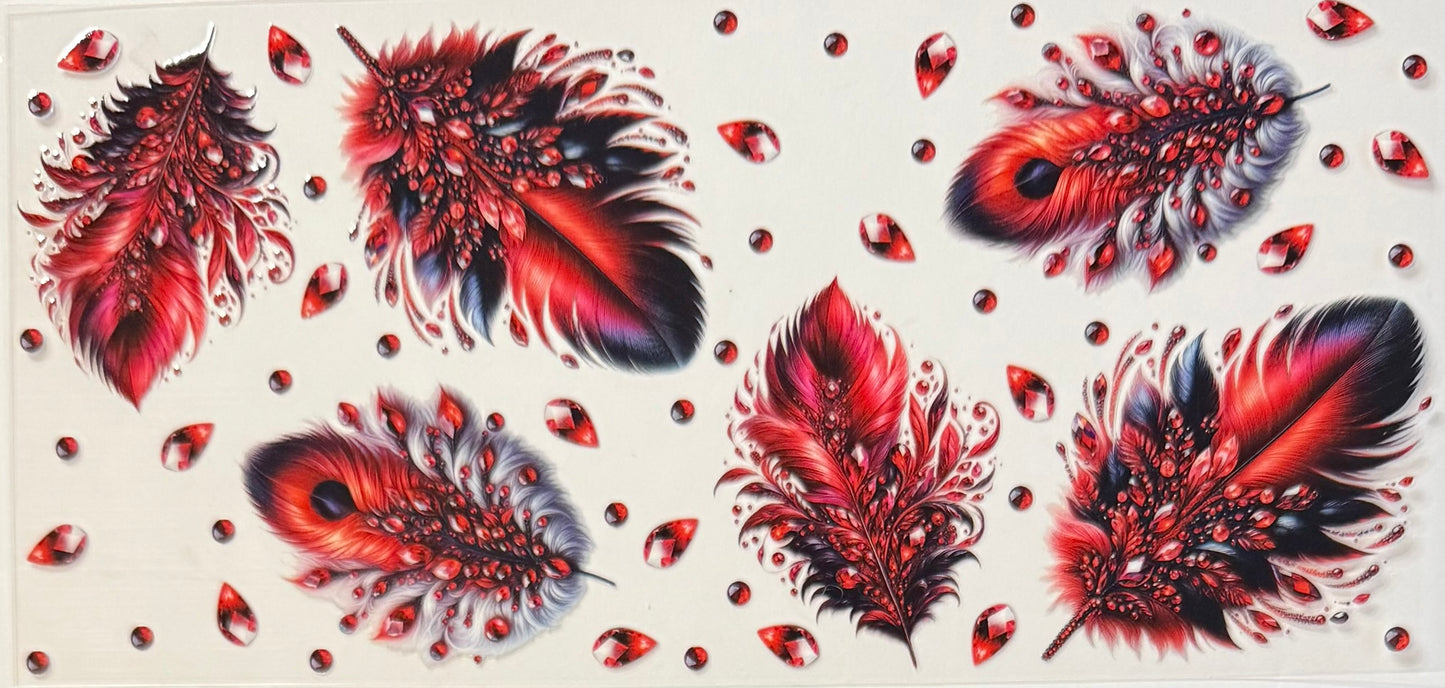 Angel Wings / Feathers