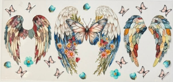 Angel Wings / Feathers