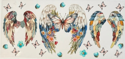 Angel Wings / Feathers
