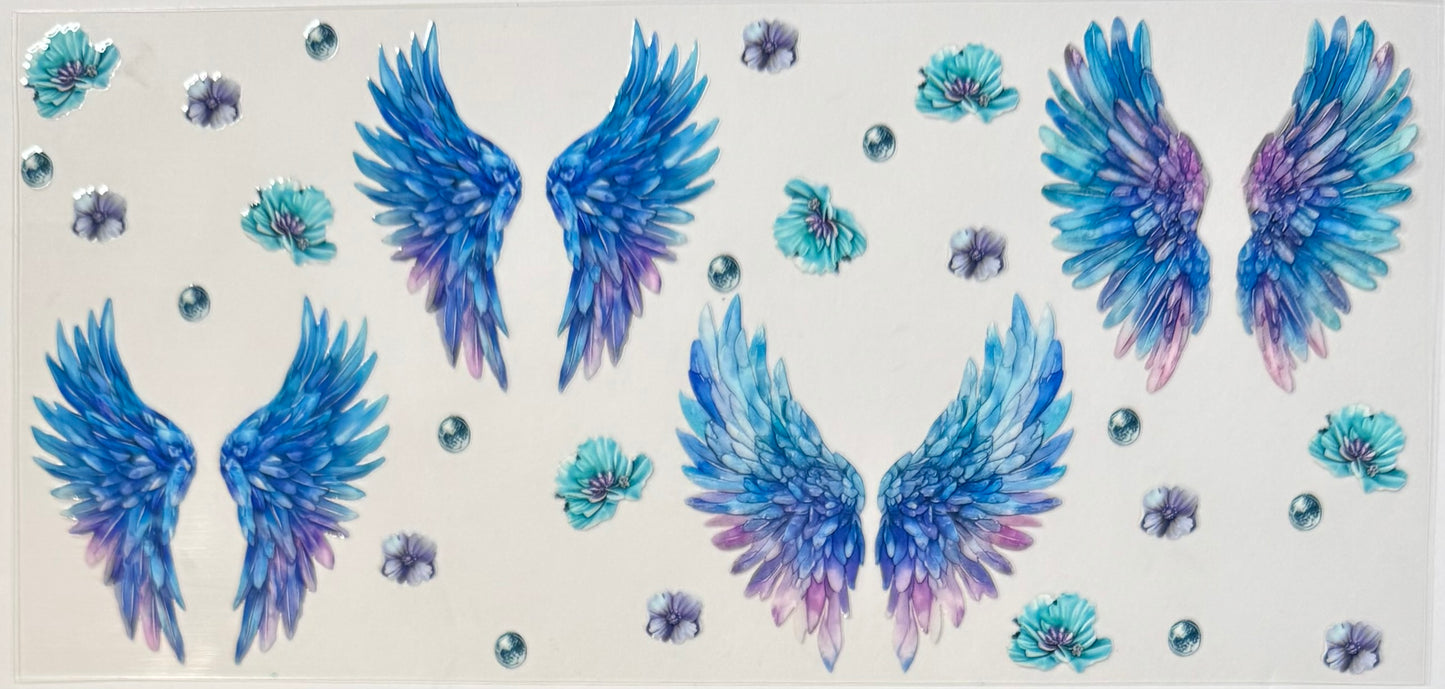 Angel Wings / Feathers
