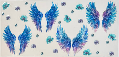 Angel Wings / Feathers