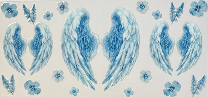 Angel Wings / Feathers