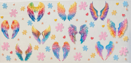 Angel Wings / Feathers