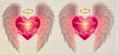 Angel Wings / Feathers