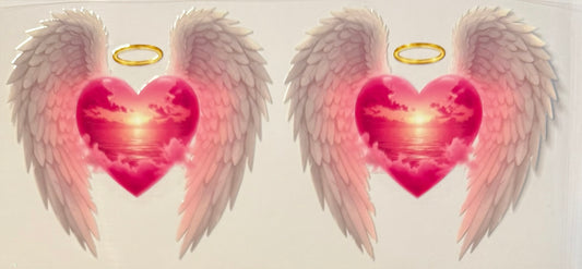 Angel Wings / Feathers