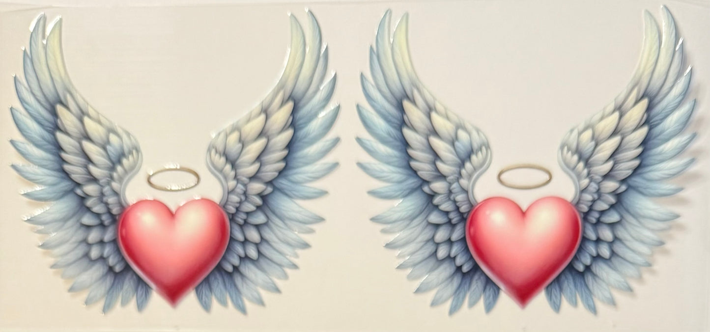 Angel Wings / Feathers