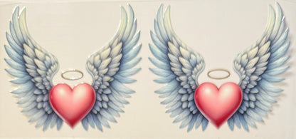 Angel Wings / Feathers