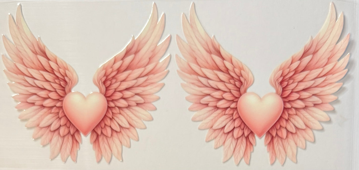 Angel Wings / Feathers