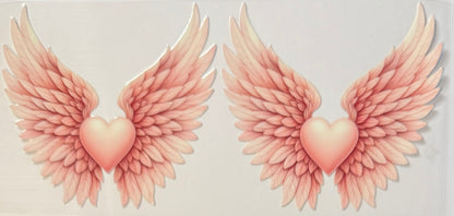 Angel Wings / Feathers