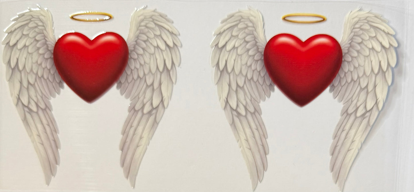 Angel Wings / Feathers