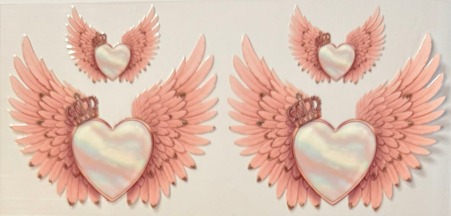 Angel Wings / Feathers