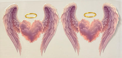 Angel Wings / Feathers