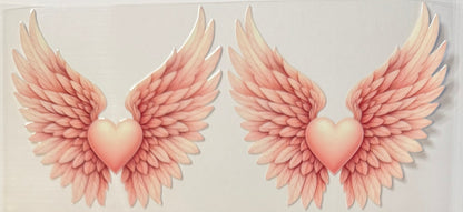 Angel Wings / Feathers