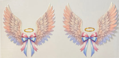 Angel Wings / Feathers