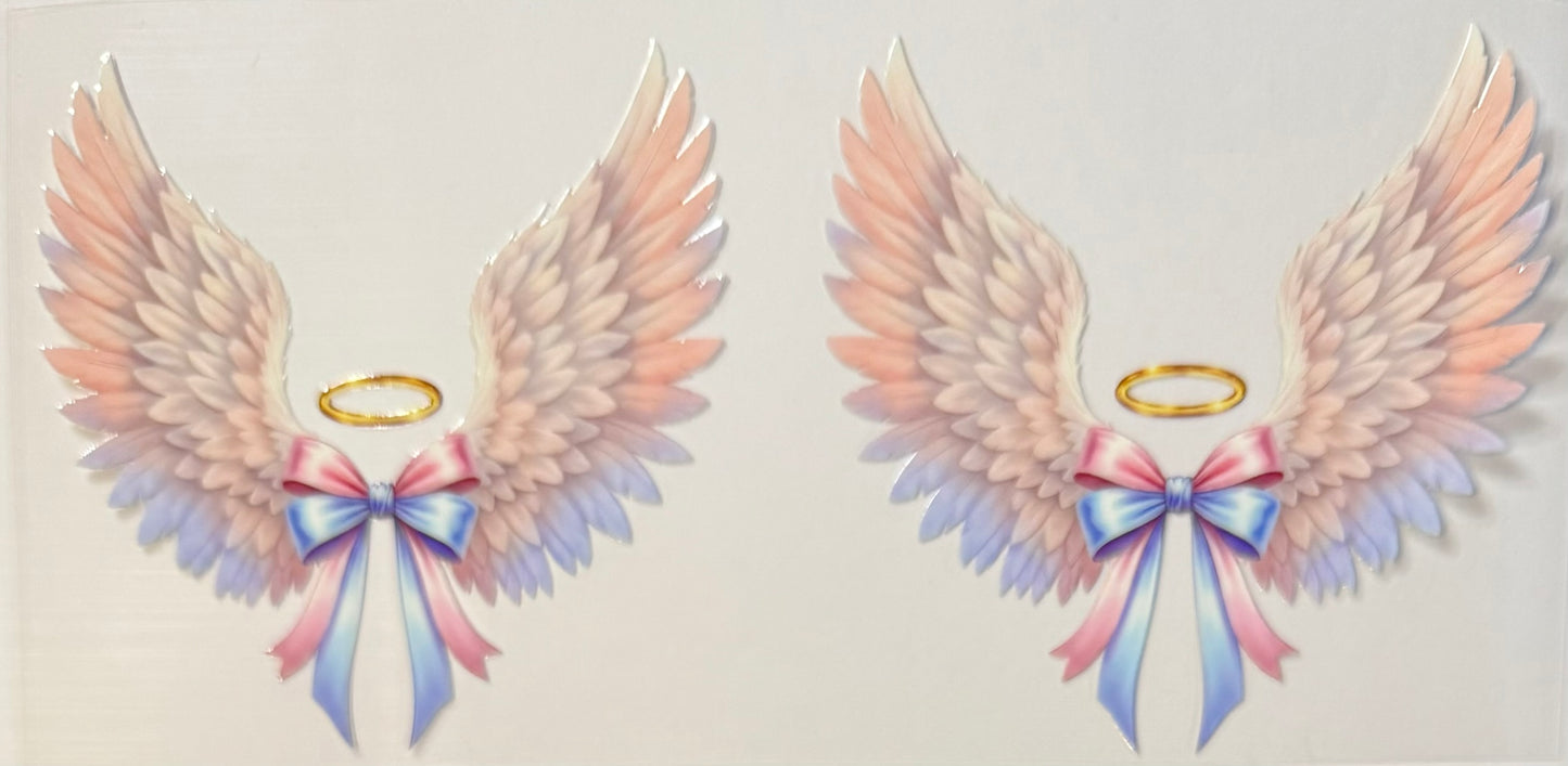 Angel Wings / Feathers