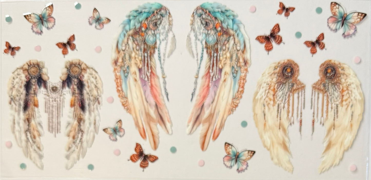 Angel Wings / Feathers