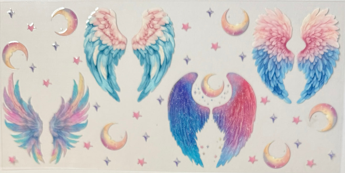 Angel Wings / Feathers