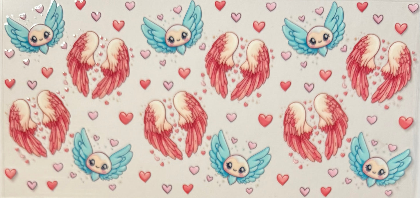 Angel Wings / Feathers