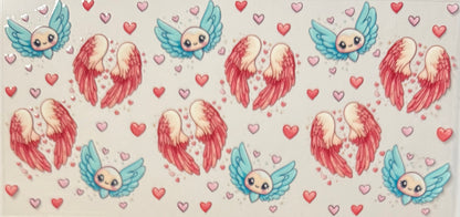 Angel Wings / Feathers