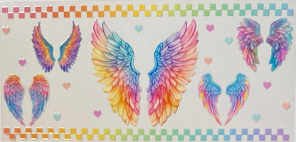 Angel Wings / Feathers
