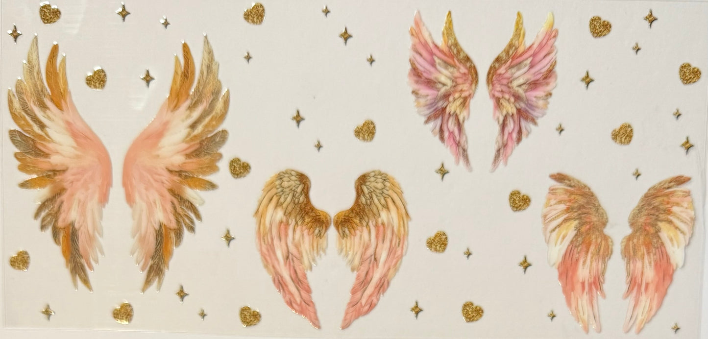 Angel Wings / Feathers