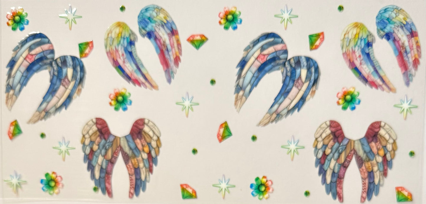 Angel Wings / Feathers