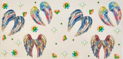 Angel Wings / Feathers