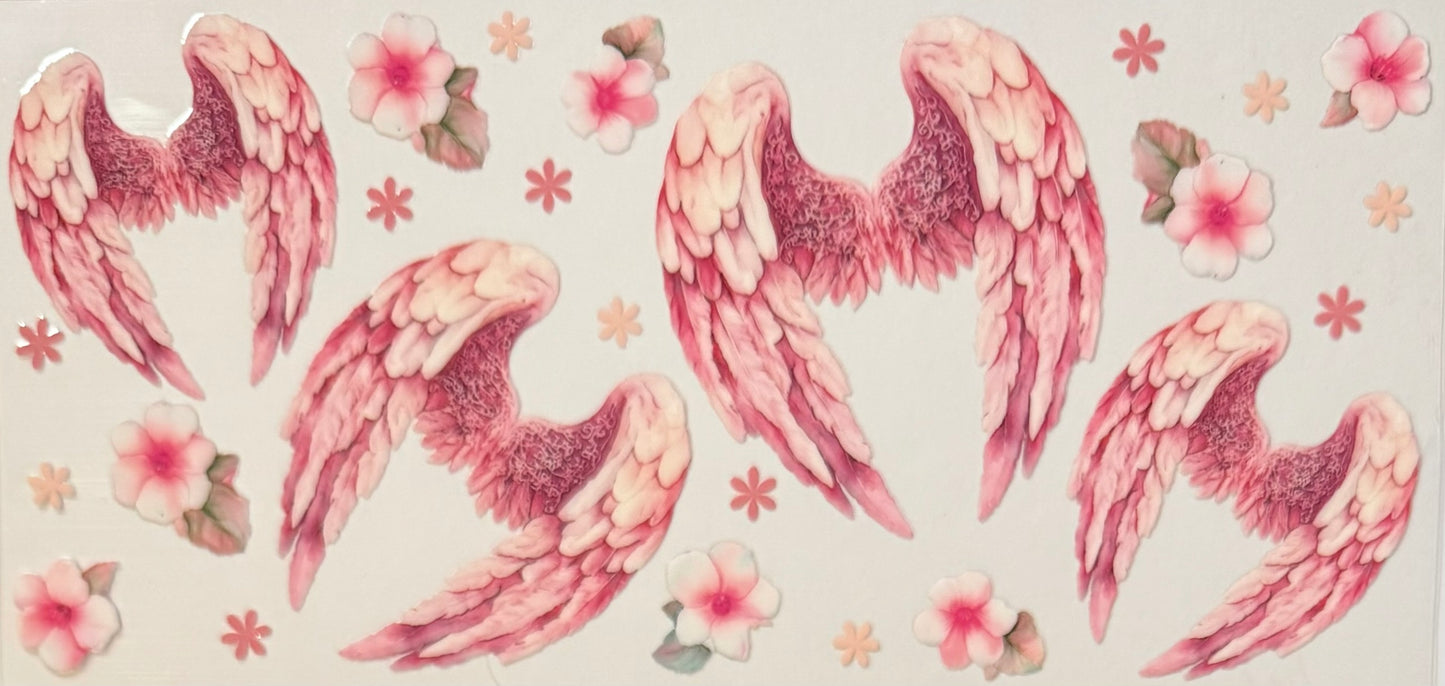 Angel Wings / Feathers