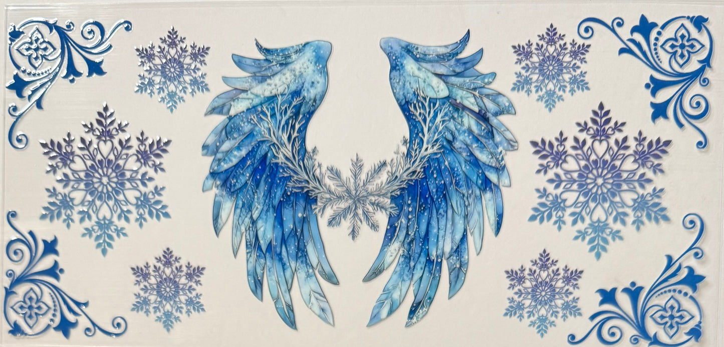 Angel Wings / Feathers