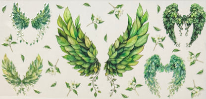 Angel Wings / Feathers