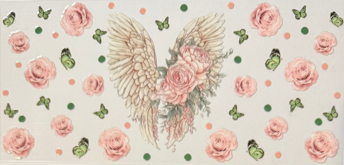 Angel Wings / Feathers