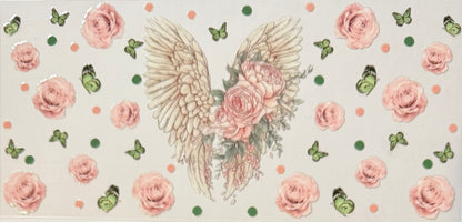 Angel Wings / Feathers