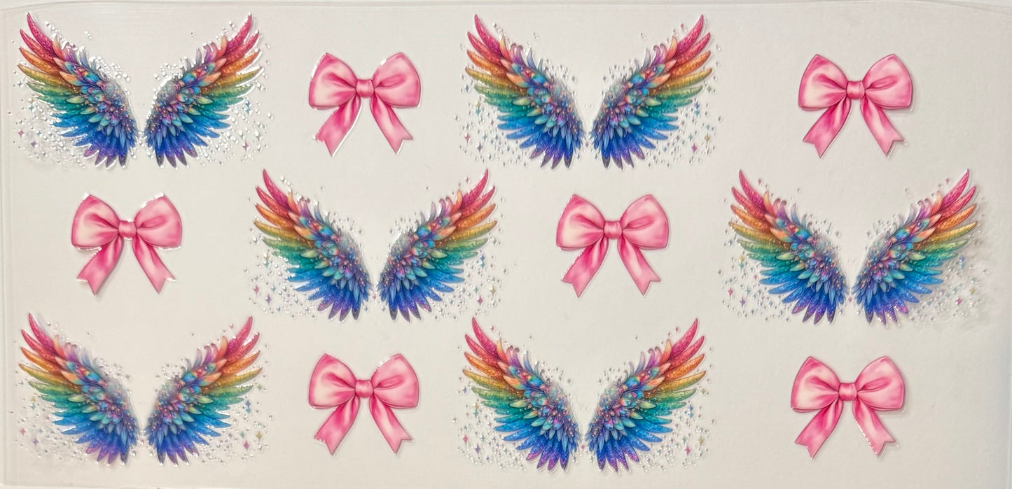 Angel Wings / Feathers