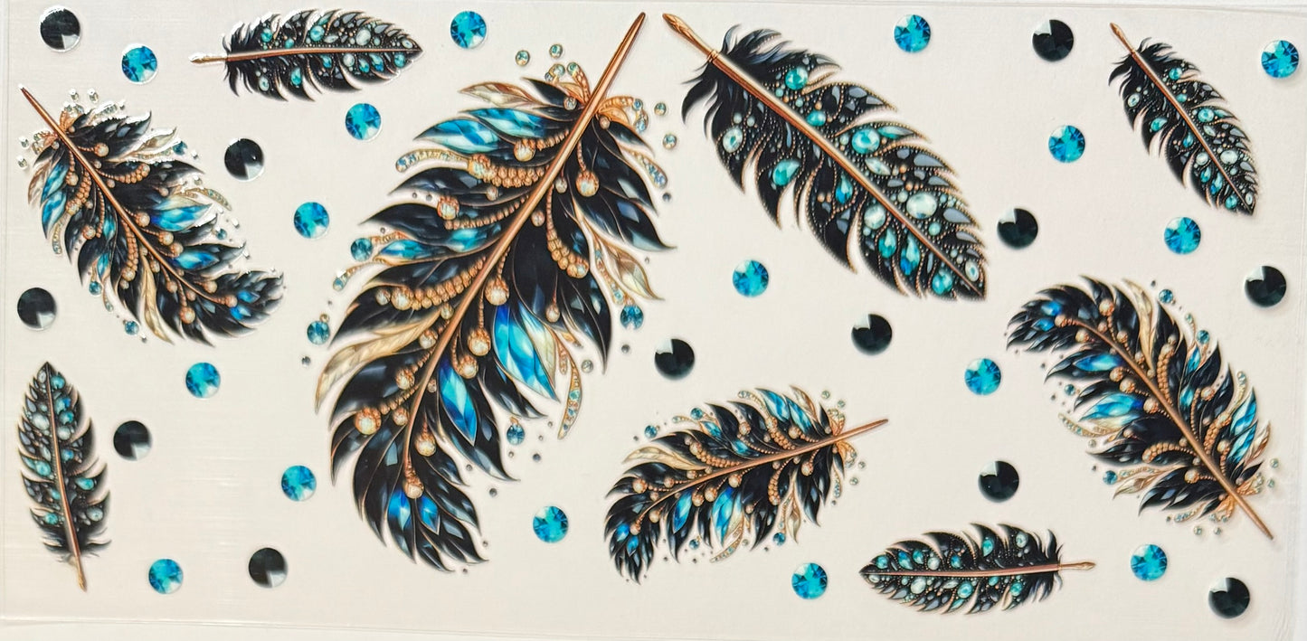 Angel Wings / Feathers