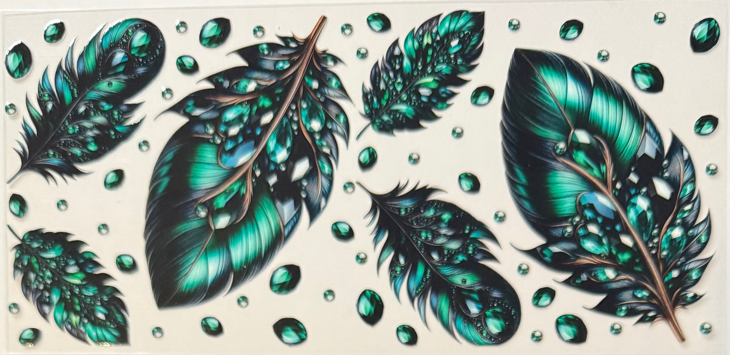 Angel Wings / Feathers