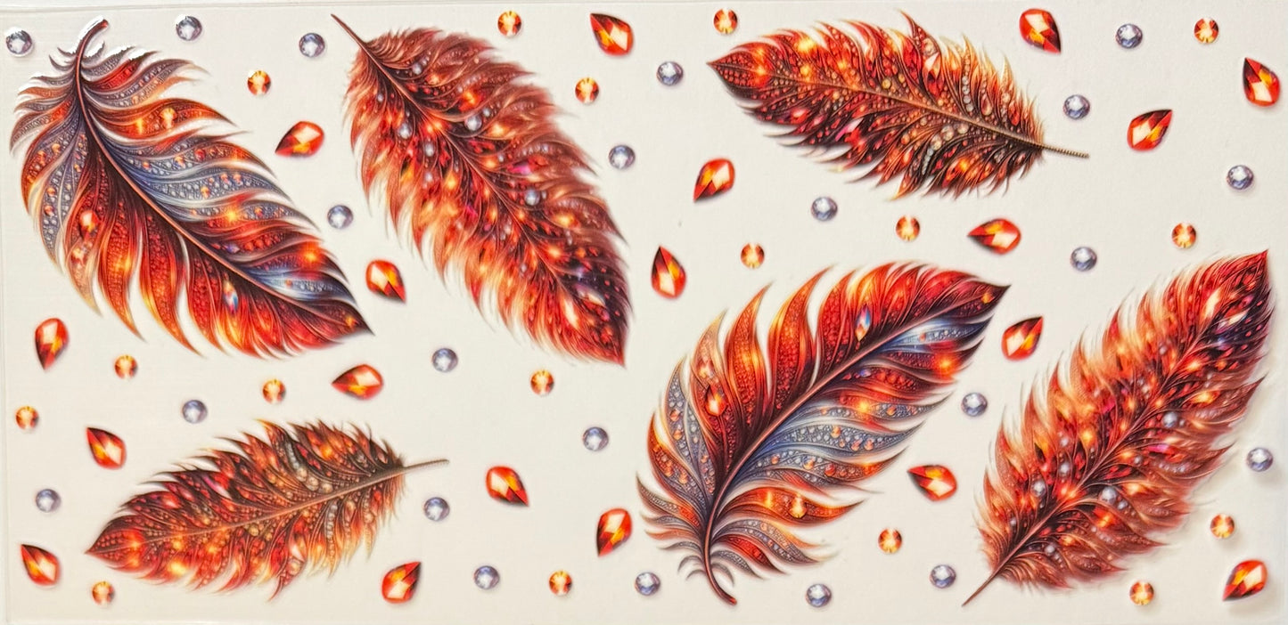 Angel Wings / Feathers