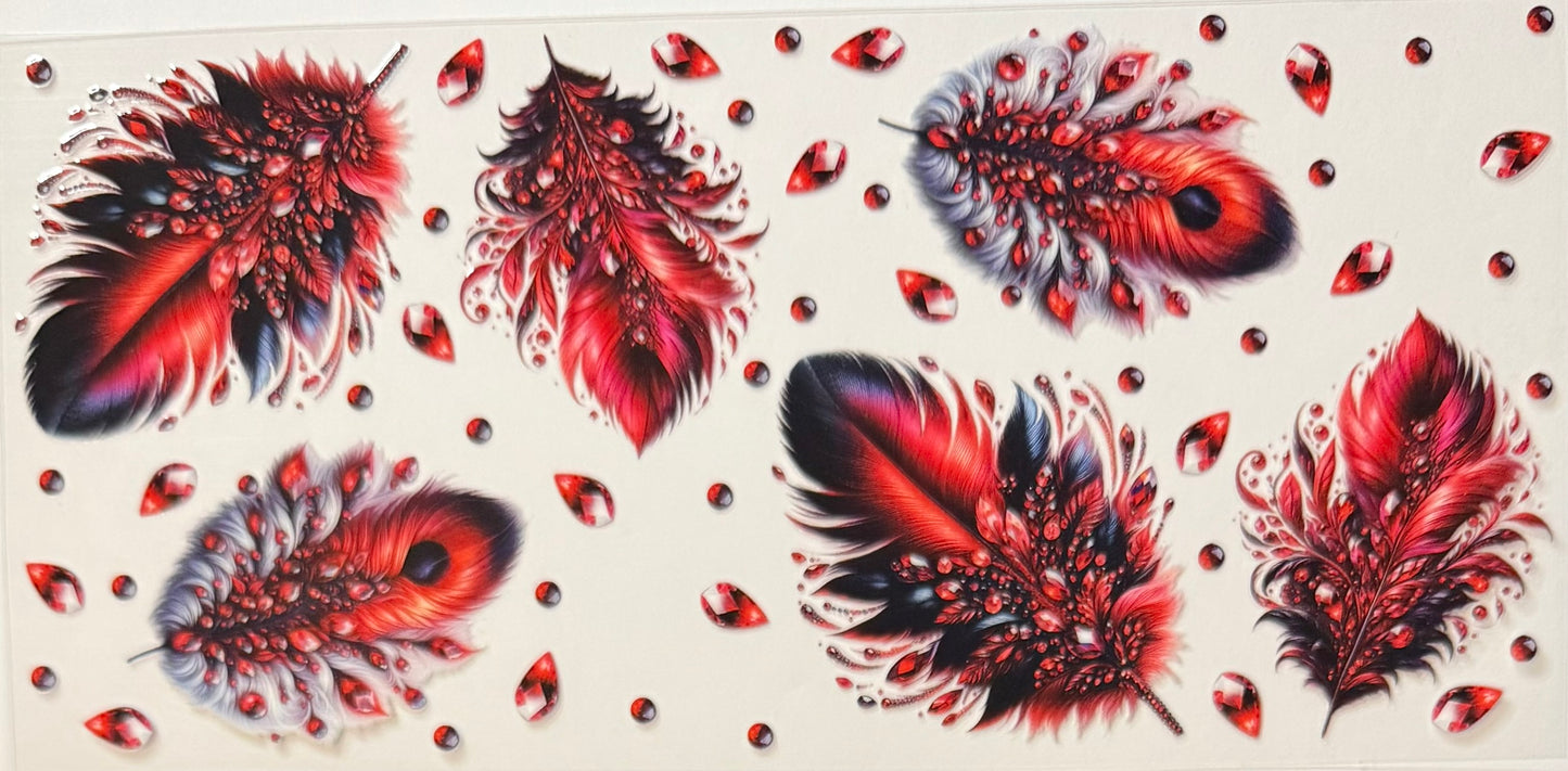 Angel Wings / Feathers