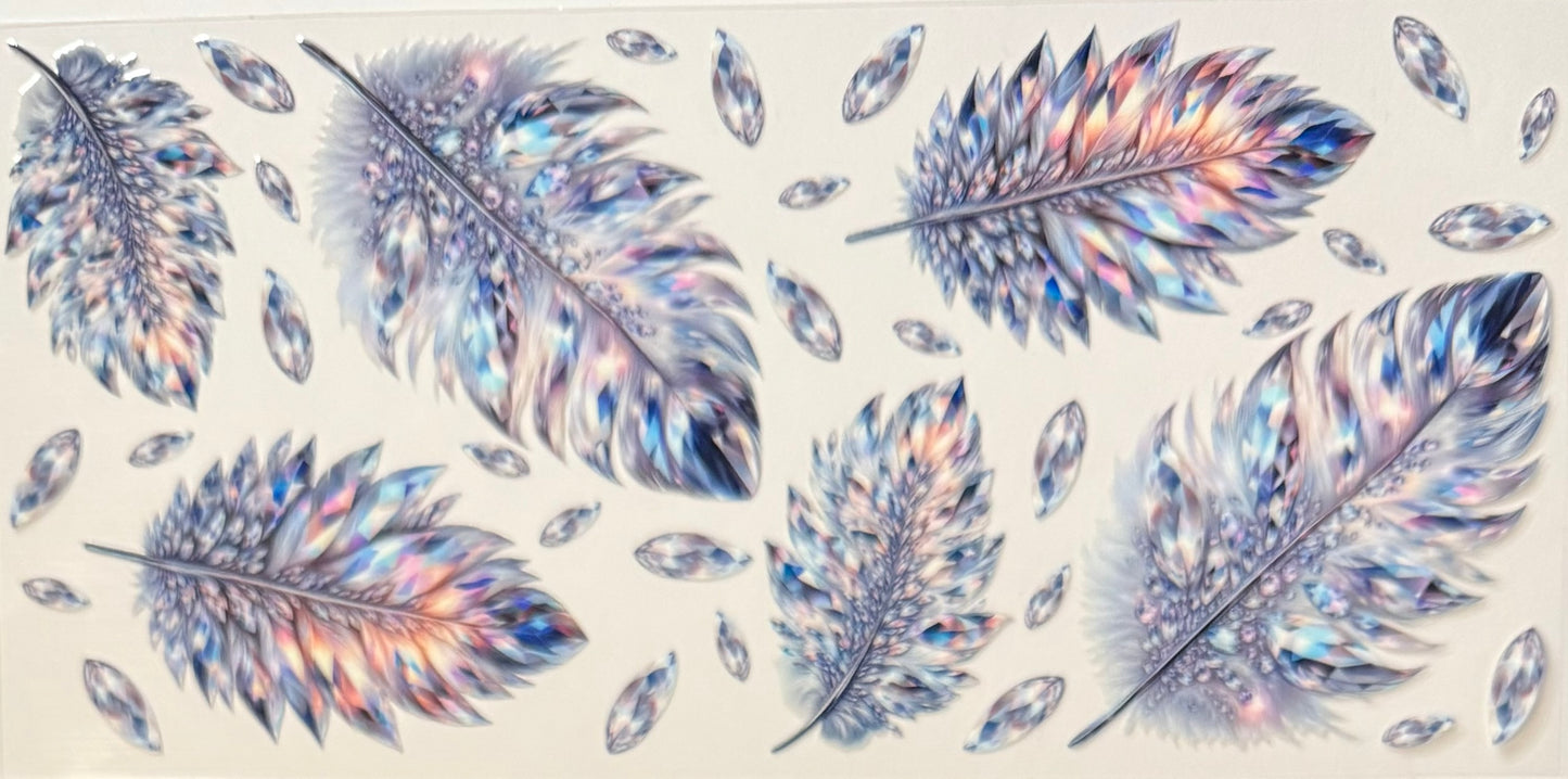 Angel Wings / Feathers