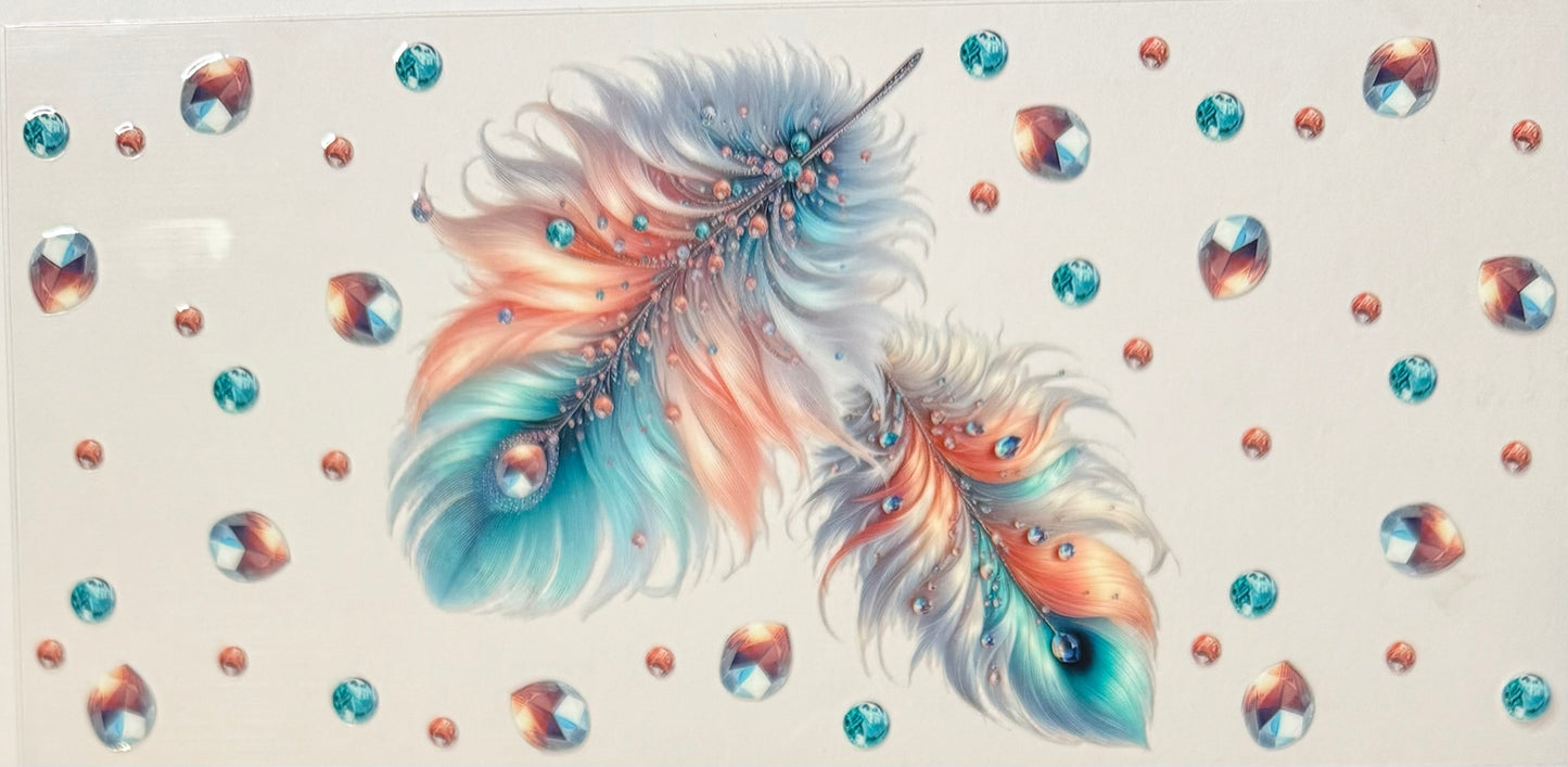 Angel Wings / Feathers