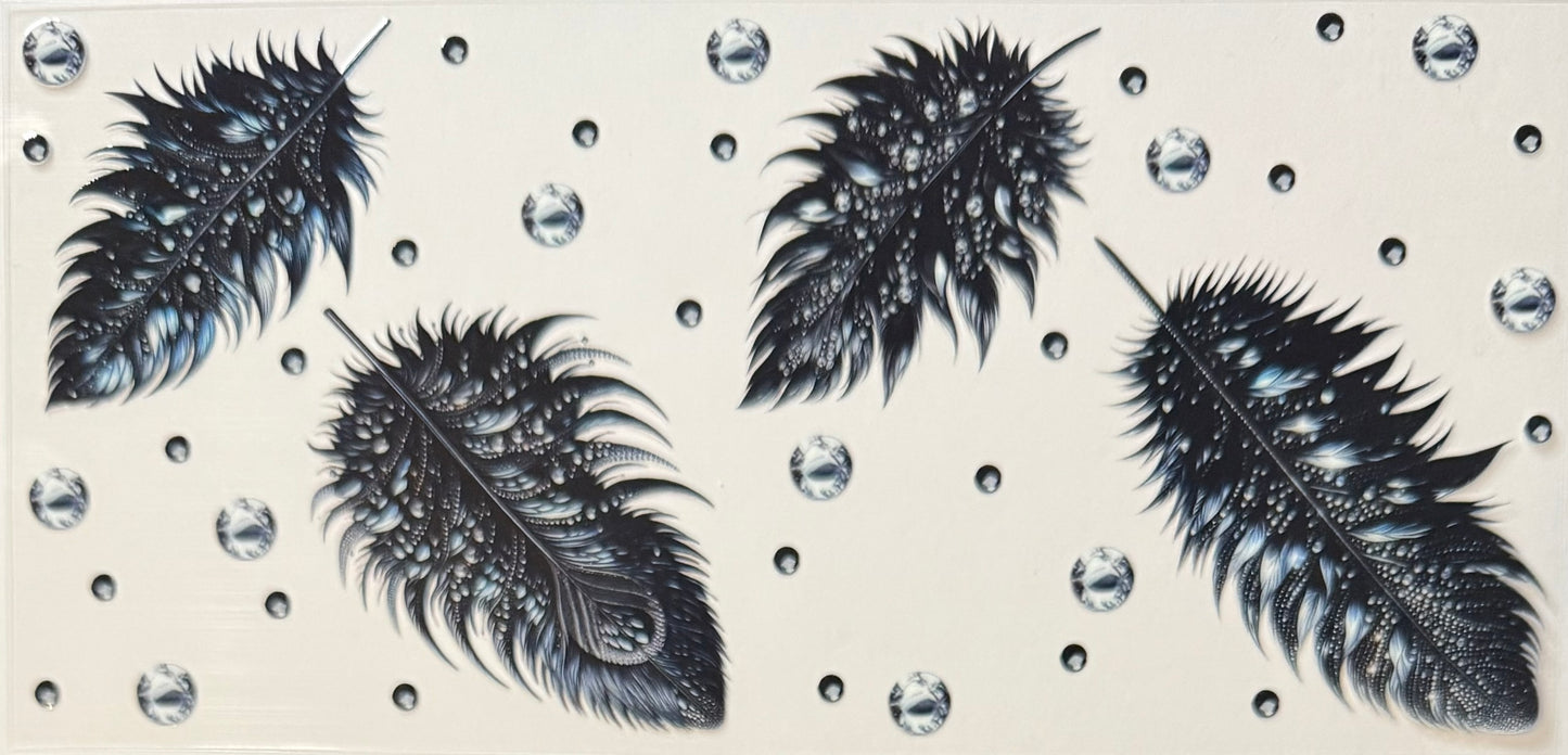 Angel Wings / Feathers