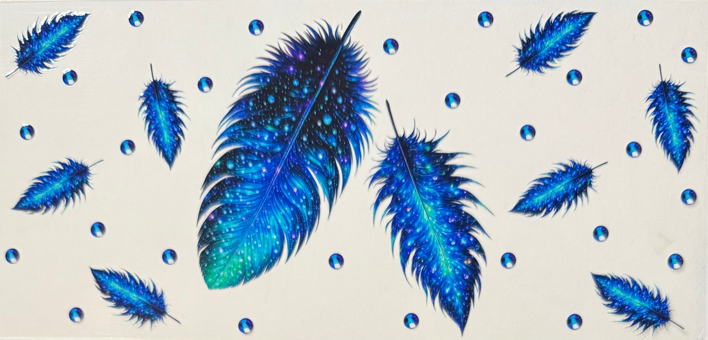 Angel Wings / Feathers