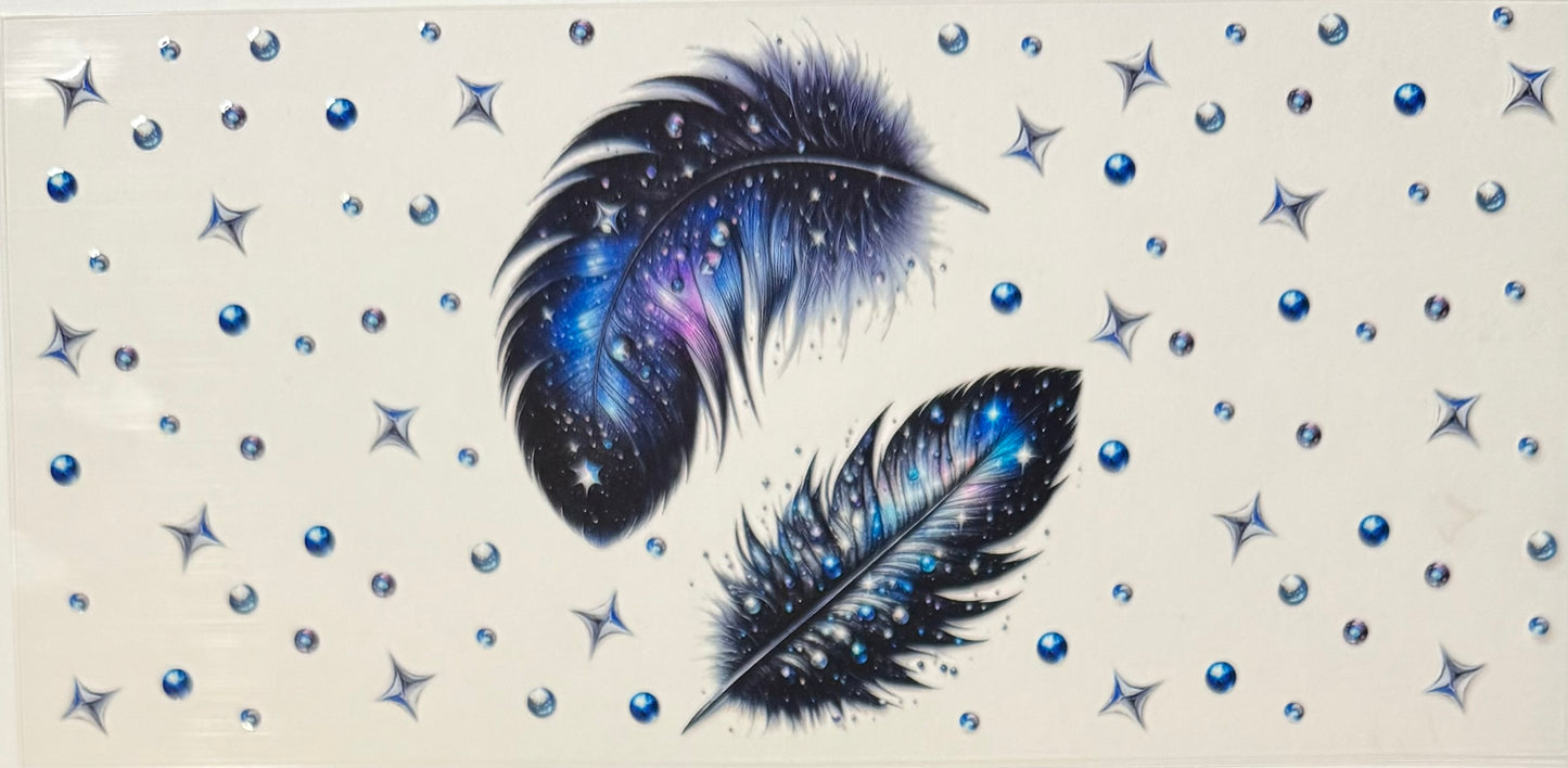 Angel Wings / Feathers