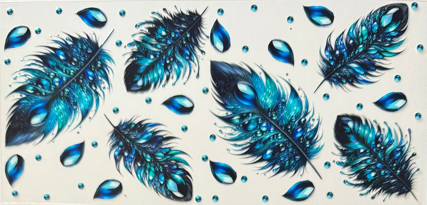 Angel Wings / Feathers