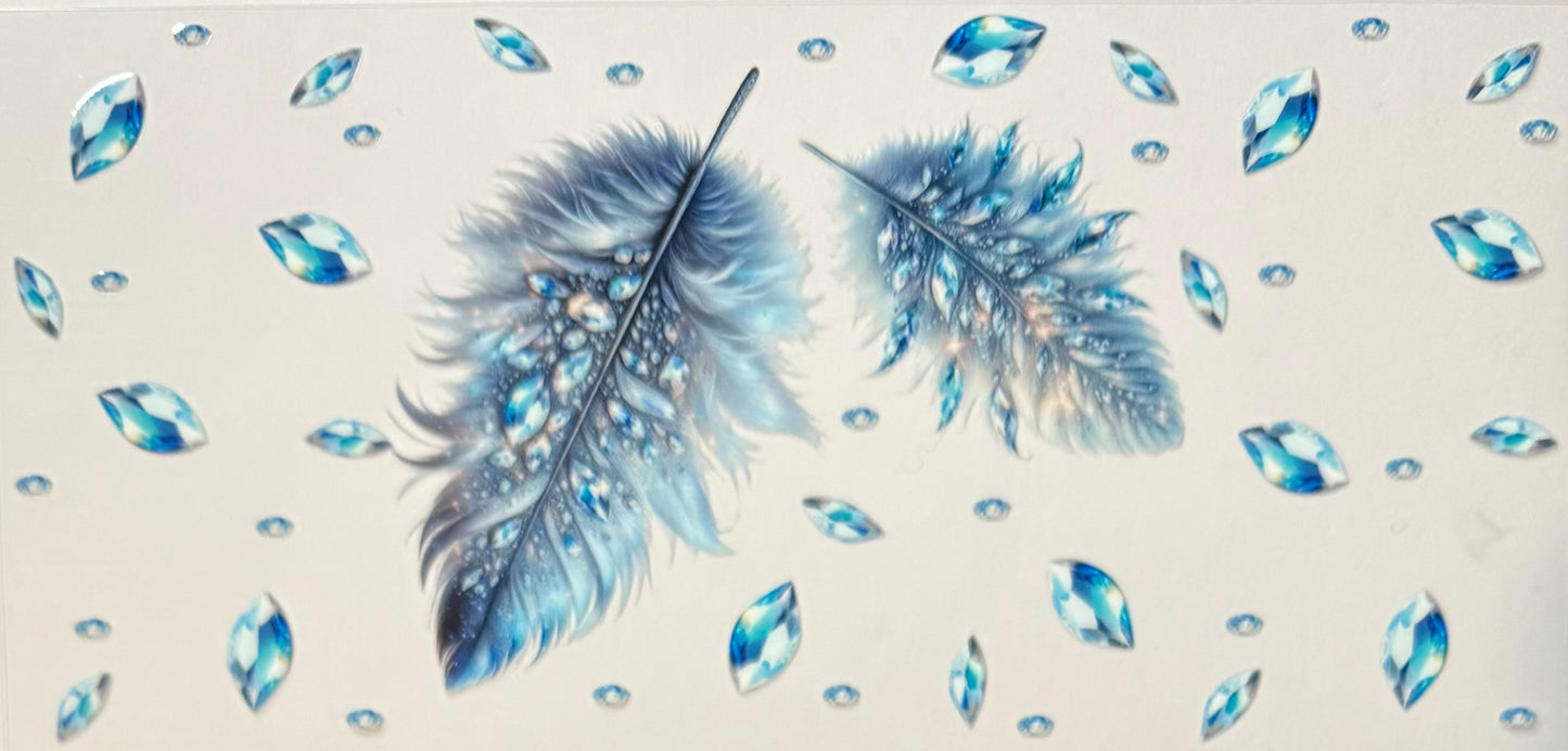 Angel Wings / Feathers