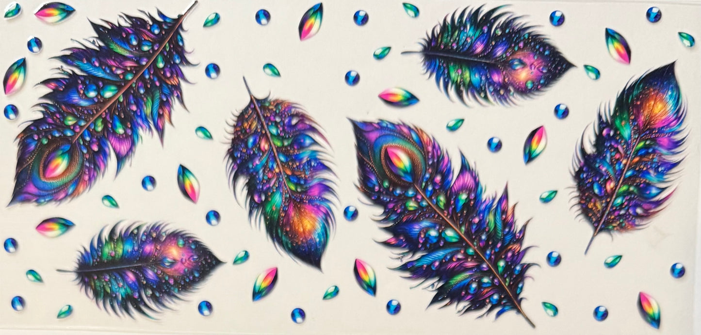 Angel Wings / Feathers