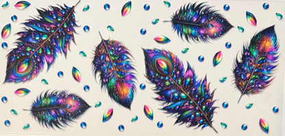 Angel Wings / Feathers