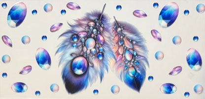 Angel Wings / Feathers