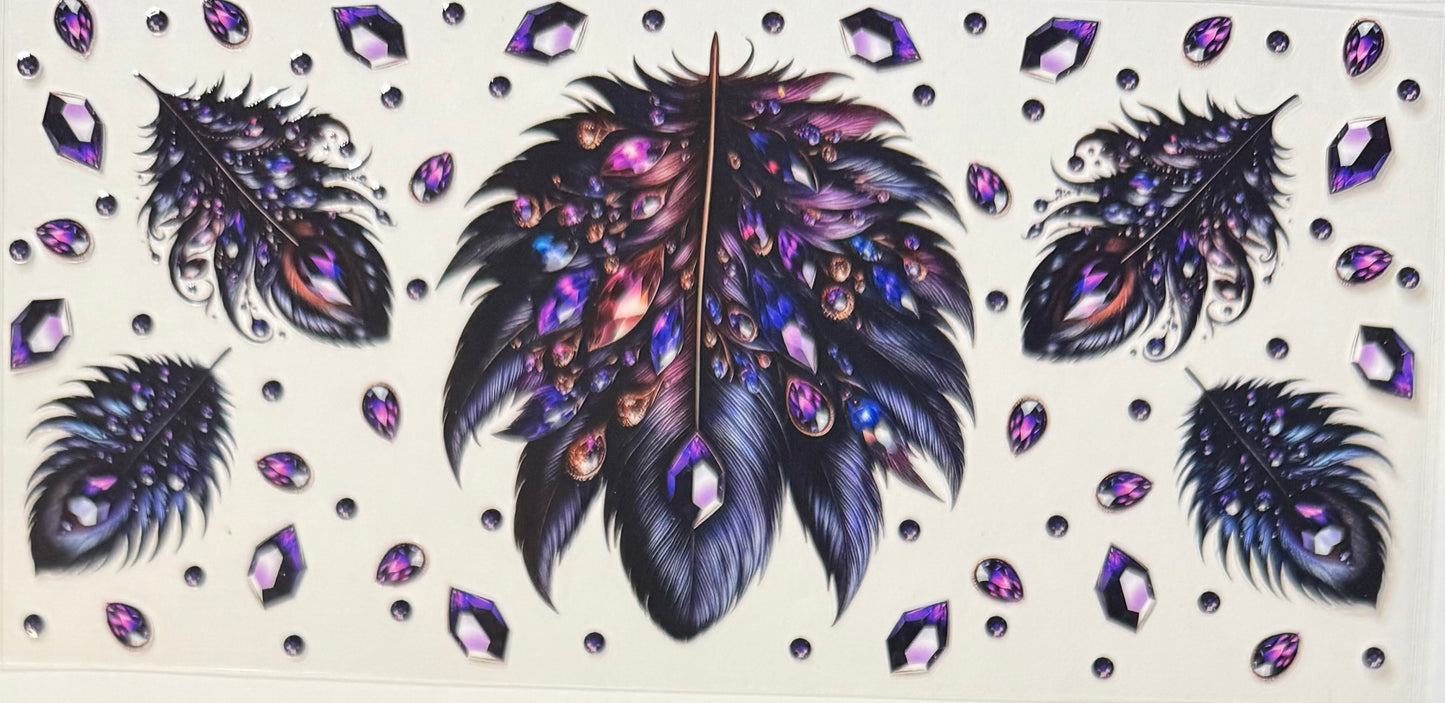 Angel Wings / Feathers