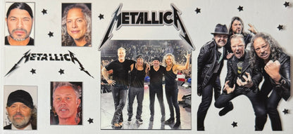 Celebrities / Singers